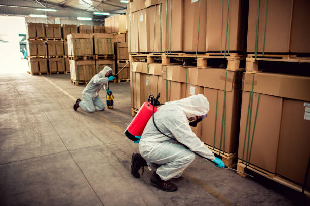 Best Wildlife Control Services  in Hobart, IN