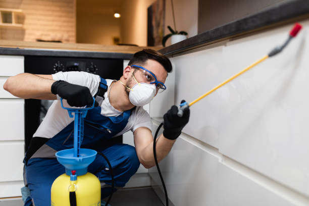 Best Cockroach Control Services  in Hobart, IN